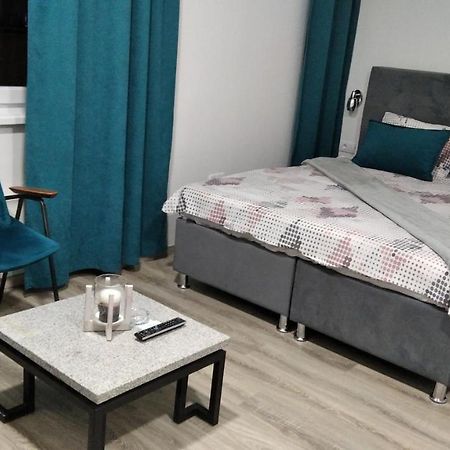 Slatka Tajna Apartment Banja Luka Ngoại thất bức ảnh