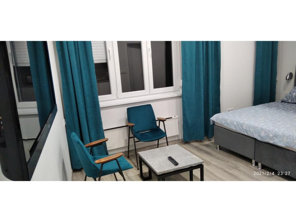 Slatka Tajna Apartment Banja Luka Ngoại thất bức ảnh