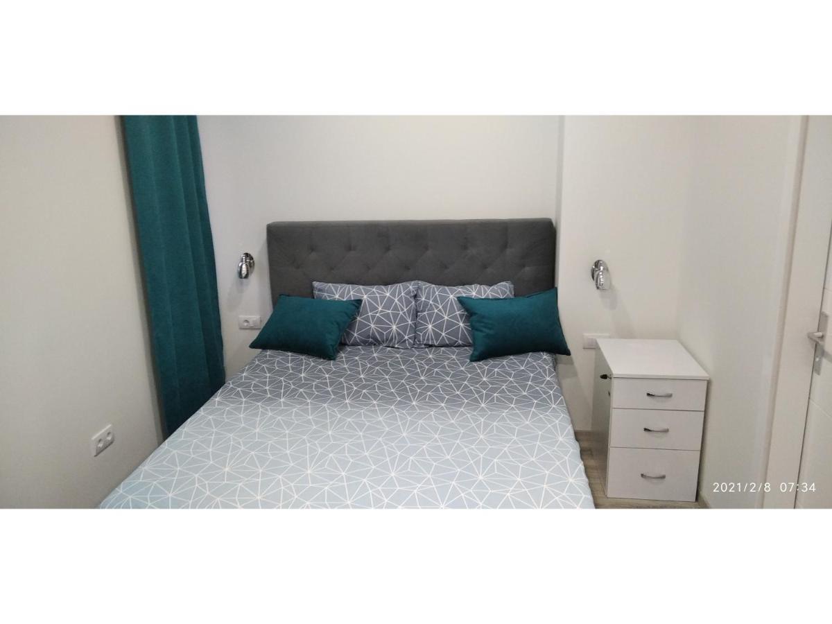 Slatka Tajna Apartment Banja Luka Ngoại thất bức ảnh