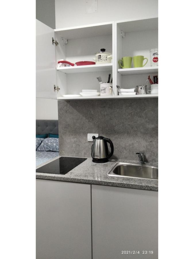 Slatka Tajna Apartment Banja Luka Ngoại thất bức ảnh