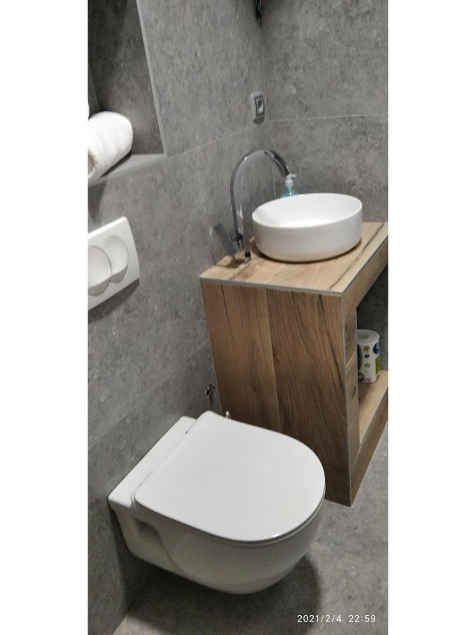 Slatka Tajna Apartment Banja Luka Ngoại thất bức ảnh