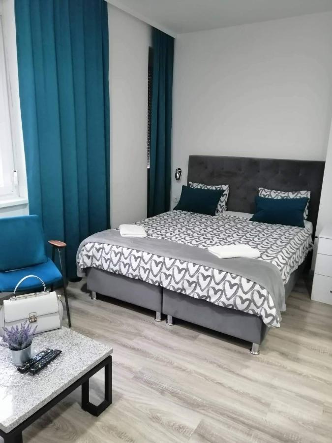 Slatka Tajna Apartment Banja Luka Ngoại thất bức ảnh